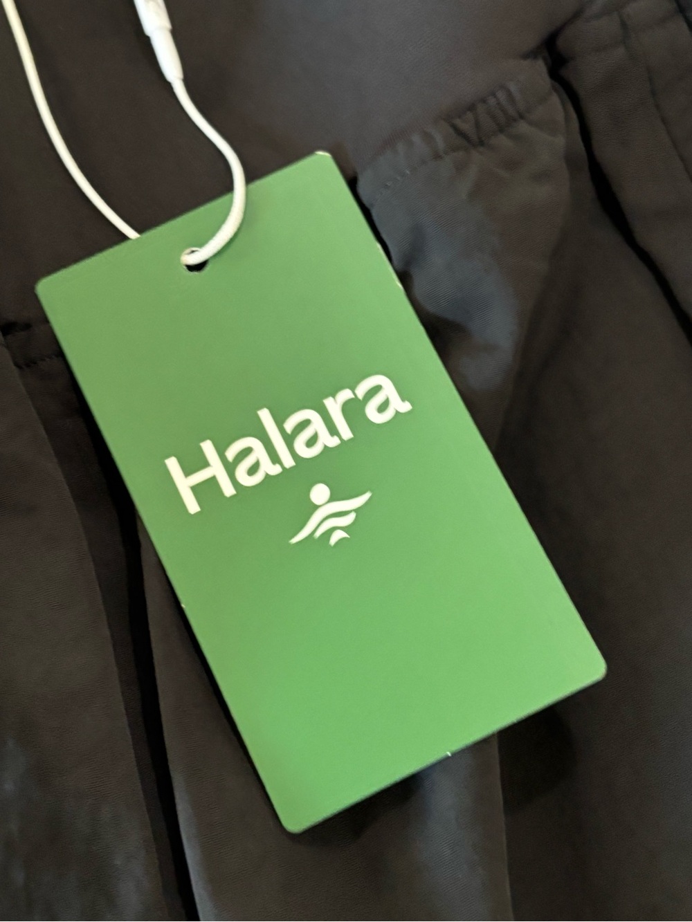 Halara Active 2-in-1 Hiking Cargo Skort • Large - Picture 7 of 9